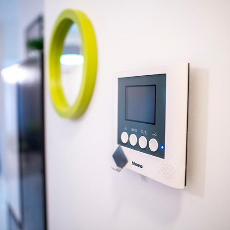 Gvitown Central Apartment 부쿠레슈티 외부 사진