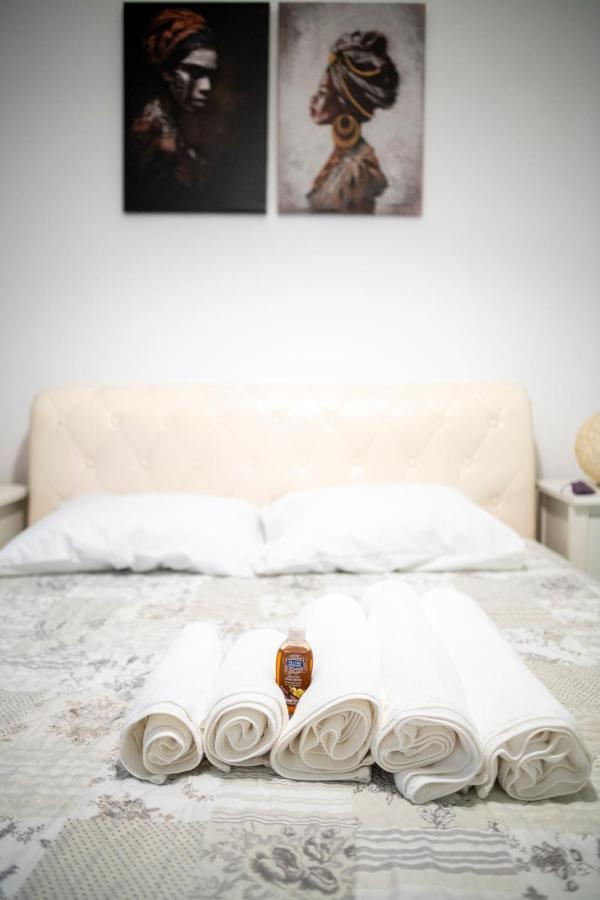 Gvitown Central Apartment 부쿠레슈티 외부 사진