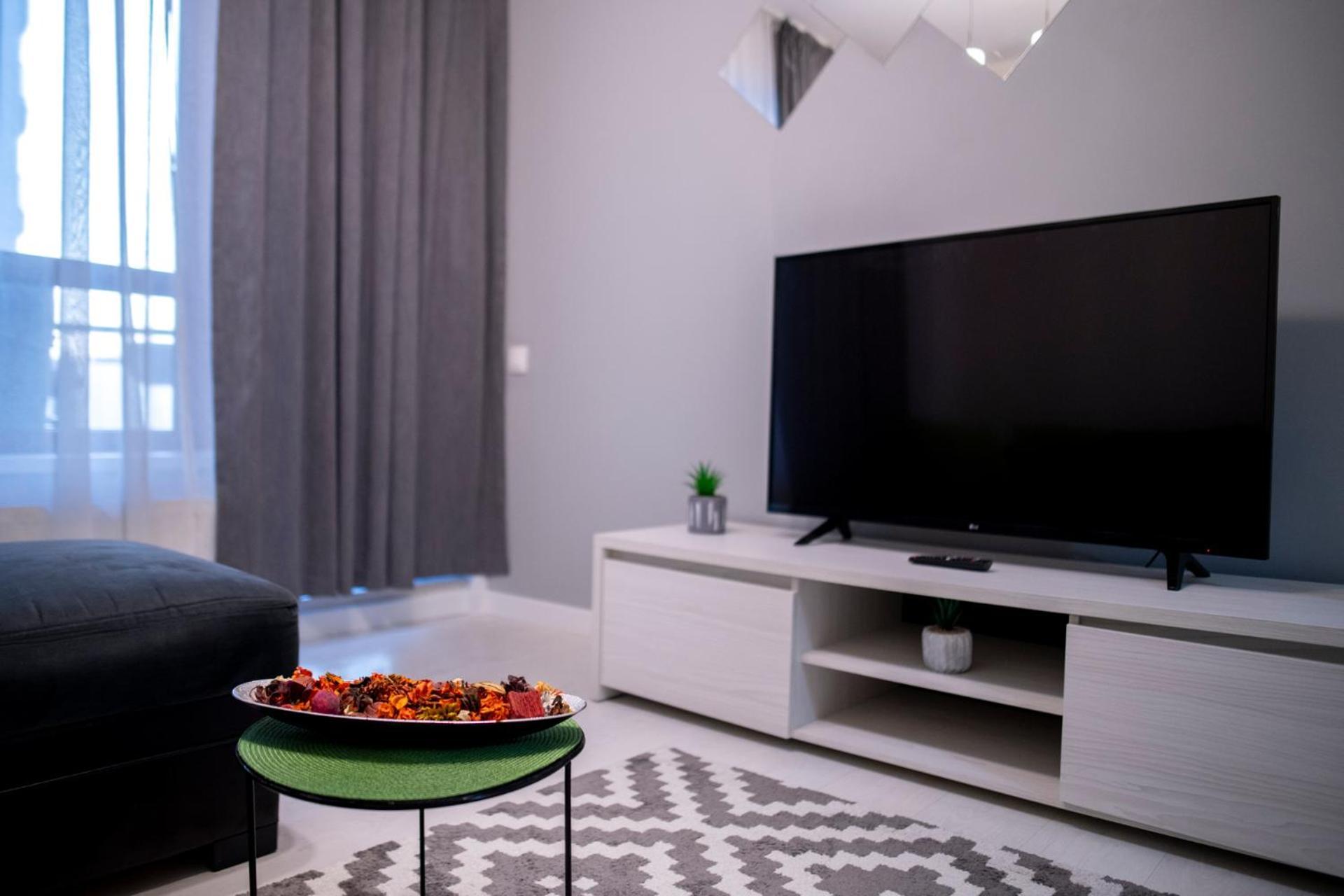 Gvitown Central Apartment 부쿠레슈티 외부 사진